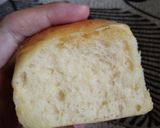 Foto langkah ke 9 dari resep Roti Sobek isi Susu (Killer Soft Bread).