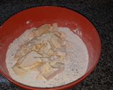 Foto del paso 2 de la receta: Palitos de queso! Tipo talitas