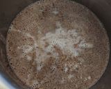 A picture of step 6 of Sprouted Ragi flour Dosa.