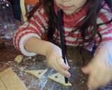 Foto del paso 5 de la receta: Quesitos 🧀