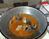 Foto langkah ke 3 dari resep Babat Paru Sambal Kecap.