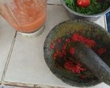 Foto langkah ke 4 dari resep Gurame asam manis.