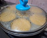 Foto langkah ke 3 dari resep Bingka Gula Habang Lala.