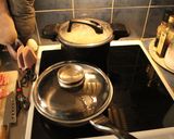 Foto del paso 8 de la receta: Carbonara de martes, con victoria 6/3; 6/3 y 6/4