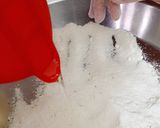 A picture of step 2 of Special Homemade Matar.