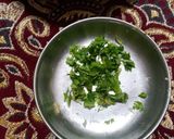 મકાઈ વડા (Makai Vada Recipe In Gujarati) રેસીપી સ્ટેપ2ફોટો