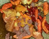 Foto langkah ke 1 dari resep SAmbal Trasi.