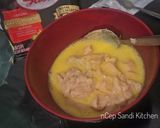 Foto langkah ke 1 dari resep Bakso Goreng a la nCep Sandi.