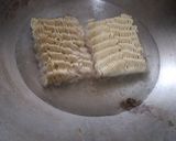 Foto langkah ke 2 dari resep Mie Godog Jawa.
