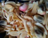 Foto langkah ke 1 dari resep Patarana salak.