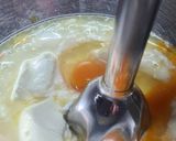 Foto del paso 11 de la receta: 192. Tarta de Queso al Microondas