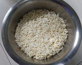 பேள் மசாலா/Bhel masala ரெசிபி ஸ்டேப் 1 புகைப்படம்