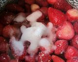 Eperkrémleves recept fázis 1 fotója