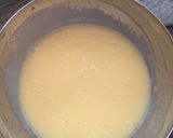 Foto del paso 1 de la receta Galletas de leche condensada