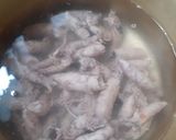 Foto langkah ke 1 dari resep Sambal Cumi Asin.