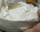 Foto del paso 3 de la receta: Cheesecake de Galletas Lotus! Sin horno!