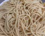 Foto langkah ke 6 dari resep Spaghetti Bolognese simple.