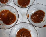 Foto del paso 6 de la receta: Mouse de Chocolate (monjas suizas)