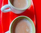 अदरक मसाला चाय (adrak masala chai recipe in Hindi) रेसिपी चरण 2 फोटो