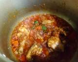Band gobi chicken recipe step 11 photo