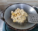 Foto langkah ke 1 dari resep Orek Tempe Petai.