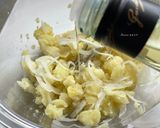 Foto del passaggio 4 della ricetta Sandwich di patate e piselli 🥪