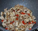 Foto langkah ke 2 dari resep Vietnamese Lemongrass Chicken.