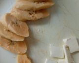 Foto del paso 2 de la receta: Tortitas de plátano en salsa de chipotle
