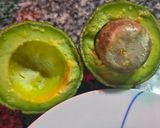 Foto del paso 5 de la receta: Tostón de Palta y Huevo sin gluten