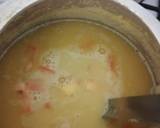 Dal dhokli gujarati style recipe step 6 photo