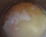 A picture of step 1 of Oats Moong Dal Chilla.