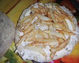 Une image de l'étape 7 de Pain matlouh (pour sandwich).