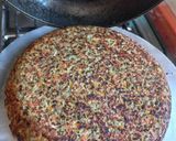 Foto del paso 3 de la receta: Tortilla de Lentejas