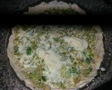 Foto del paso 8 de la receta: Tarta de repollitos de Bruselas