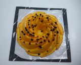 Foto langkah ke 7 dari resep Bolu Tape Singkong.