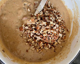 Foto del paso 4 de la receta: Queque de dátiles