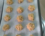 Foto langkah ke 12 dari resep Chocolate Chips Cookies.