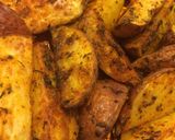Foto del paso 5 de la receta: Papas paprika al horno