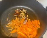 白菜滷的食譜步驟2照片