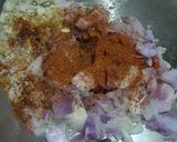 A picture of step 4 of Tawa Pulao.