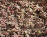Foto del paso 2 de la receta: Lasagna de carne y berenjenas