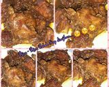 Foto langkah ke 3 dari resep Bebek Rica - Rica.