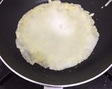 Foto langkah ke 4 dari resep Savory Crepes.