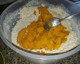 Foto del paso 3 de la receta: Milanesas de soja con calabaza