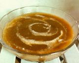 A picture of step 5 of Coriander carrot tomato soup.