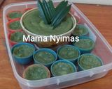 Foto langkah ke 5 dari resep Srikayo Palembang.