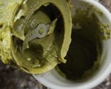 Foto del paso 1 de la receta: 🥑🍫Mousse de choco palta 🍫🥑 Cremosidad inigualable ✨