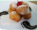 Foto langkah ke 3 dari resep Tape Goreng / Rondo Royal Juara Kresss Kresss.