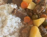 Foto del paso 4 de la receta: Carne guisada estilo puertorriqueño