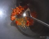 Foto langkah ke 2 dari resep Seblak fusilli.